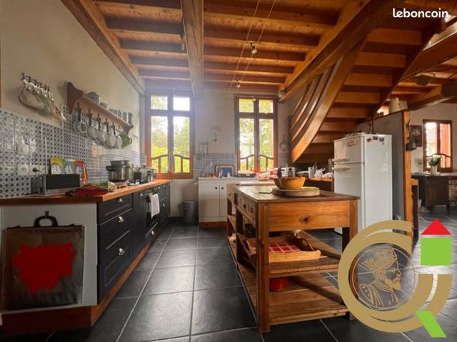 Maison vente à Montreuil-sur-Mer, Maintenay