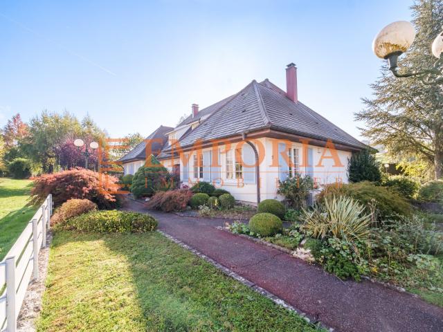 Maison vente à Altkirch, Tagolsheim