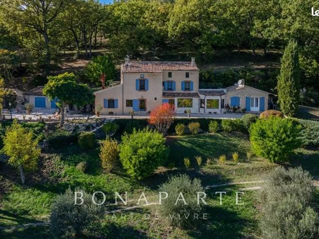 Maison vente à Forcalquier, Mane