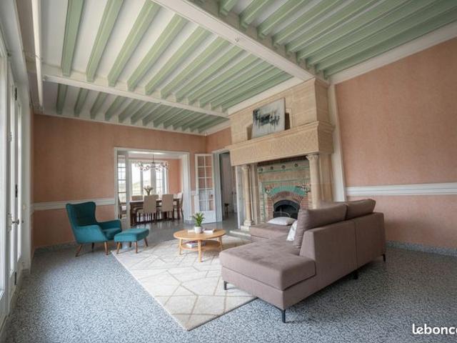 Maison vente à Meaux, Annet-sur-marne