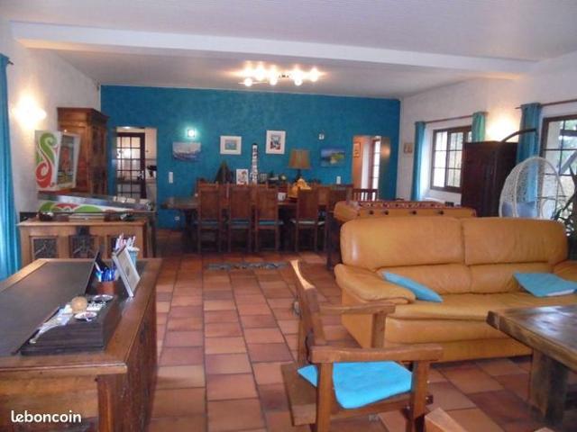 Maison vente à Blois, Josnes