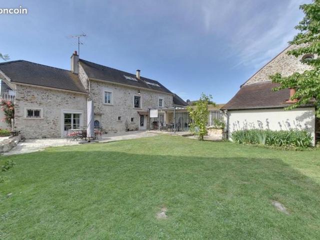 Maison vente à Bouleurs, Seine-et-Marne