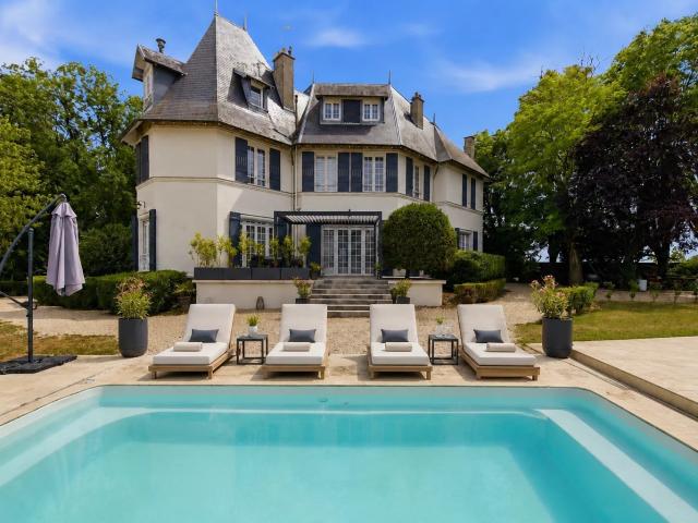 Maison vente à Montceaux-lès-Meaux, Seine-et-Marne