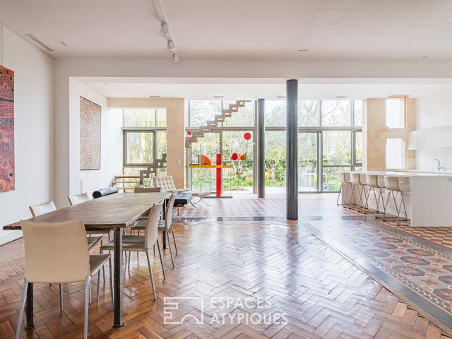 Maison vente à Bordeaux