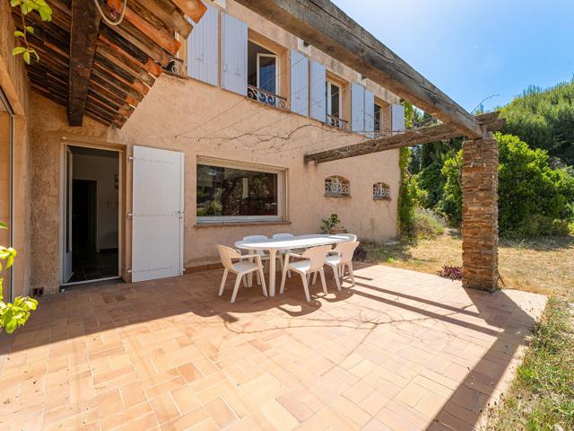 Maison vente à Istres, Carry-le-rouet