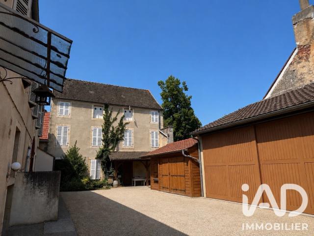 Maison vente à Pommard, Côte-d'Or