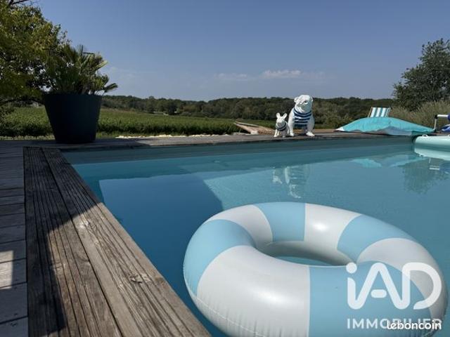 Maison vente à Sainte-Foy-la-Longue, Gironde