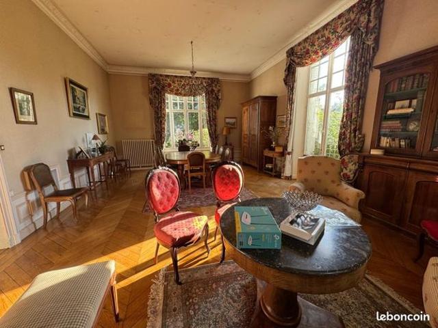 Maison vente à Clermont, Saint-just-en-chaussée