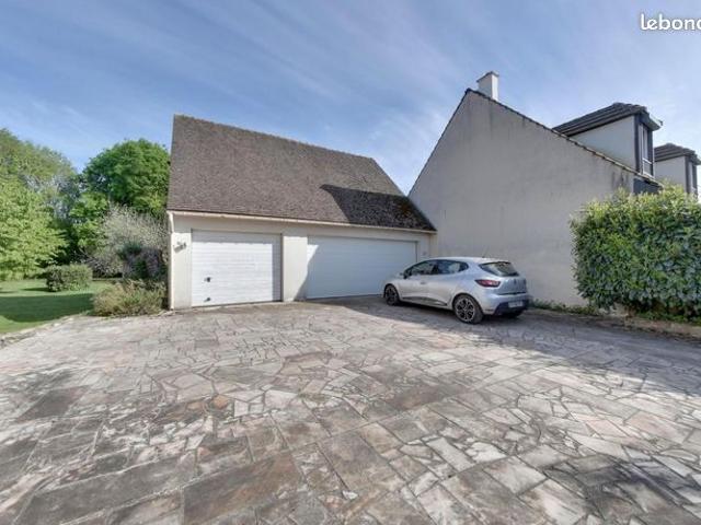 Maison vente à Meaux, Bouleurs