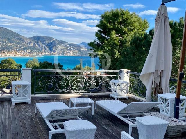 Maison vente à Nice, Roquebrune-cap-martin