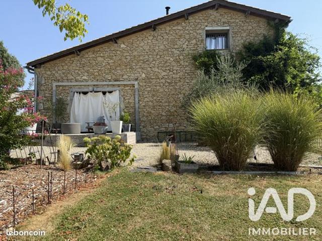 Maison vente à Langon, Gironde