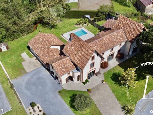 Maison vente à Dax, Mées