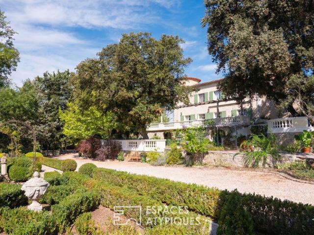 Maison vente à Puget-Ville, Var