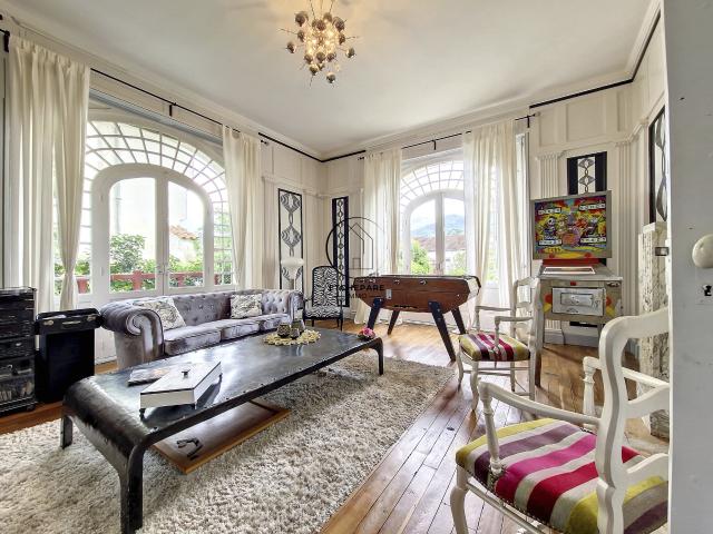 Maison vente à Oloron-Sainte-Marie, Mauléon-licharre