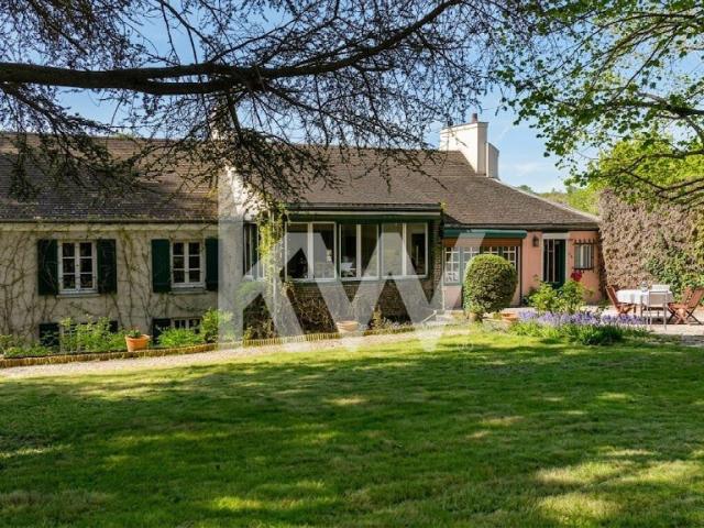 Maison vente à Versailles, Jouy-en-josas