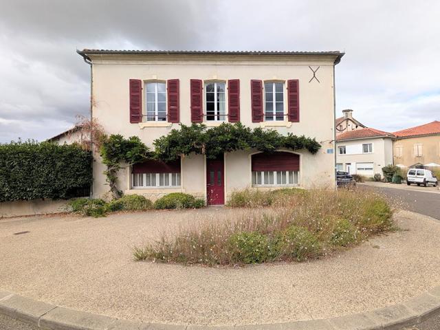 Maison vente à Samadet, Landes