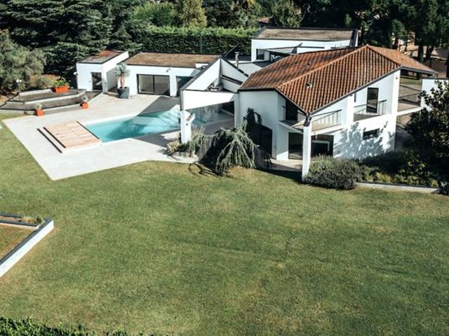 Maison vente à Lyon, Métropole de Lyon