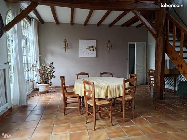 Maison vente à Saint-Omer, Fauquembergues