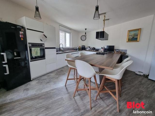 Maison vente à Rennes, Bretagne