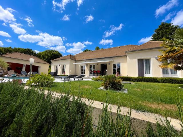 Maison vente à Étampes, Le Val-saint-germain