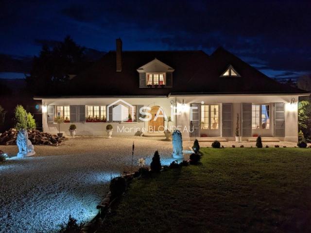Maison vente à Saint-Amand-Montrond, Châteaumeillant