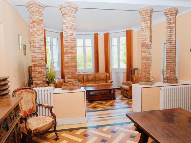 Maison vente à Borde Neuve, Bessières