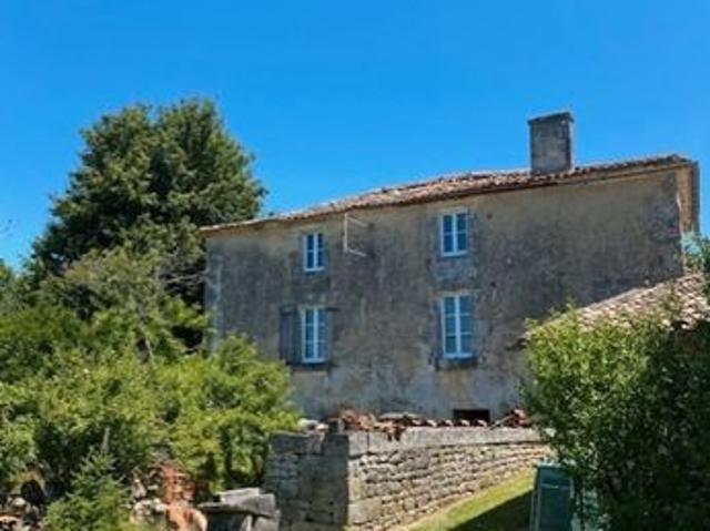 Maison vente à Angoulême, Dirac