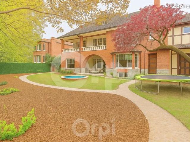 Maison vente à Saint-maurice, Guadeloupe