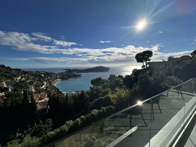 Maison vente à Nice, Villefranche-sur-mer