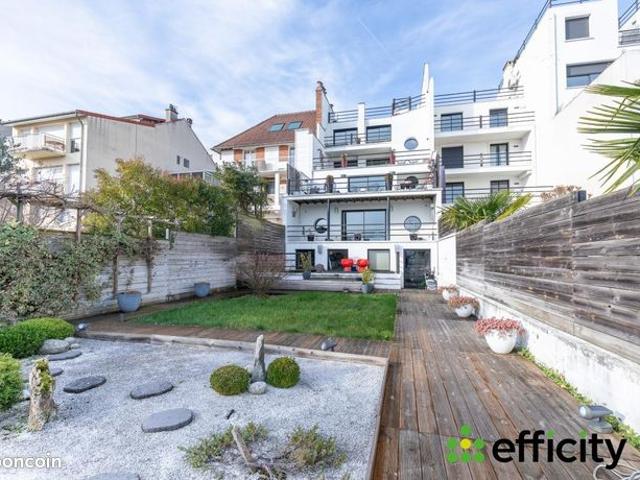Maison vente à Nanterre, Suresnes