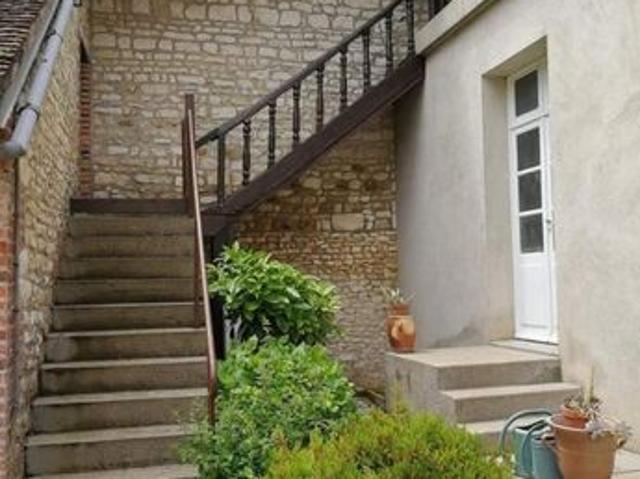 Maison vente à Bourges, Sancergues