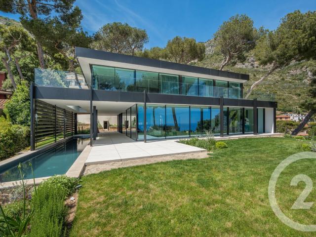 Maison vente à Nice, Èze