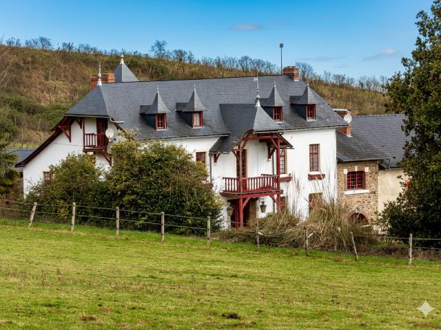 Maison vente à Pau, Jurançon
