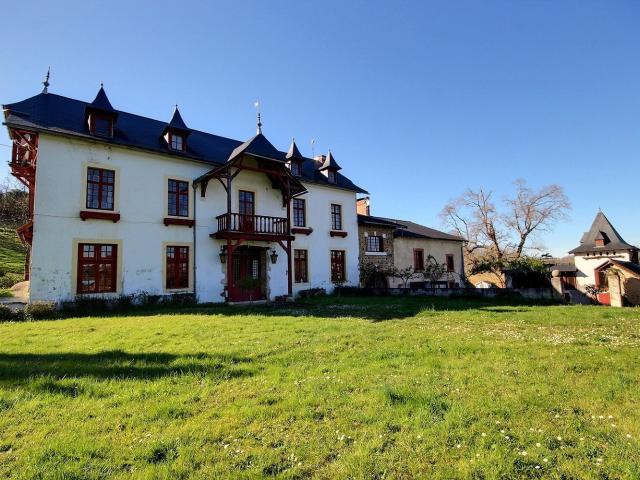 Maison vente à Pau, Jurançon