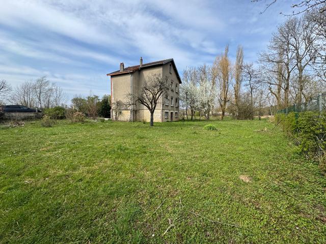 Maison vente à Charleville-Mézières, Warcq