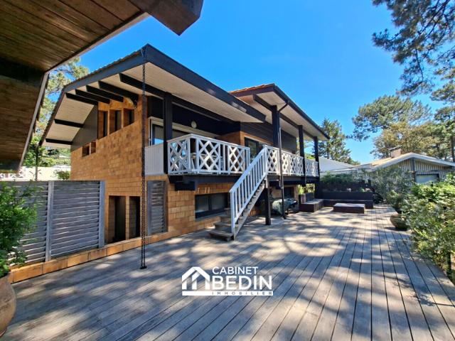 Maison vente à Arcachon, Lège-cap-ferret