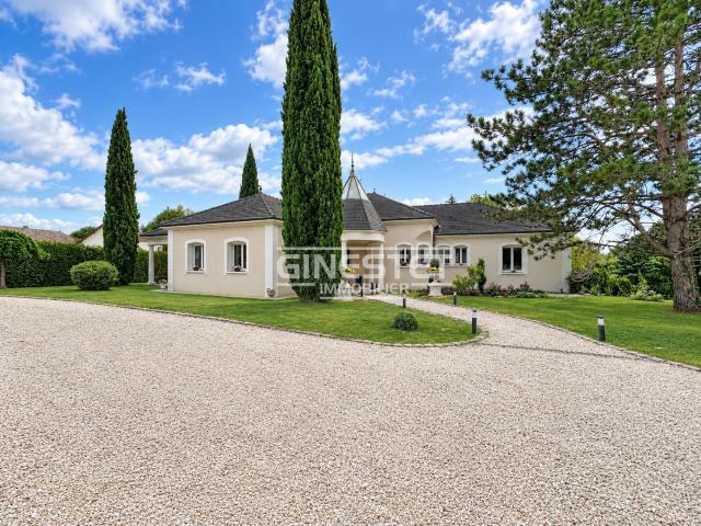 Maison vente à Charmont-sous-Barbuise, Aube