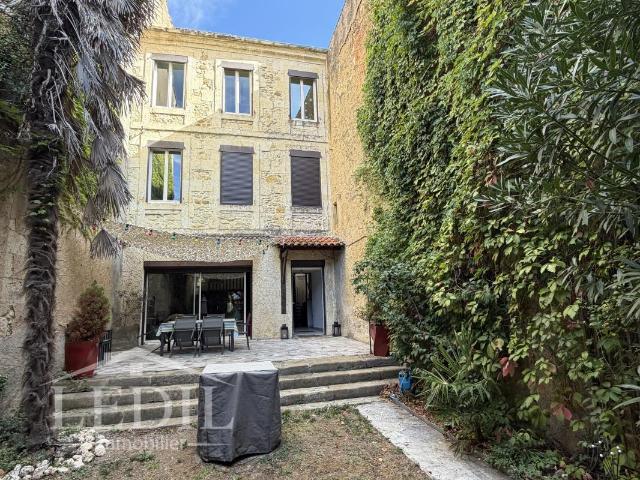 Maison vente à Auch, Vic-fezensac