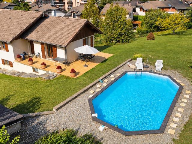 Maison vente à Morcy, Thonon-les-Bains