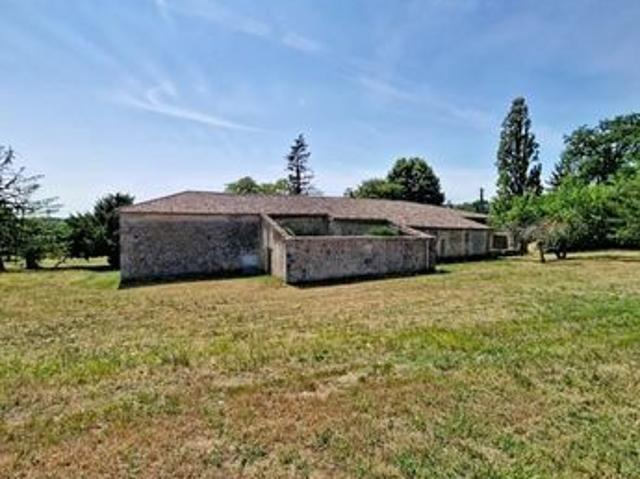 Maison vente à Châteaudun, Baigneaux