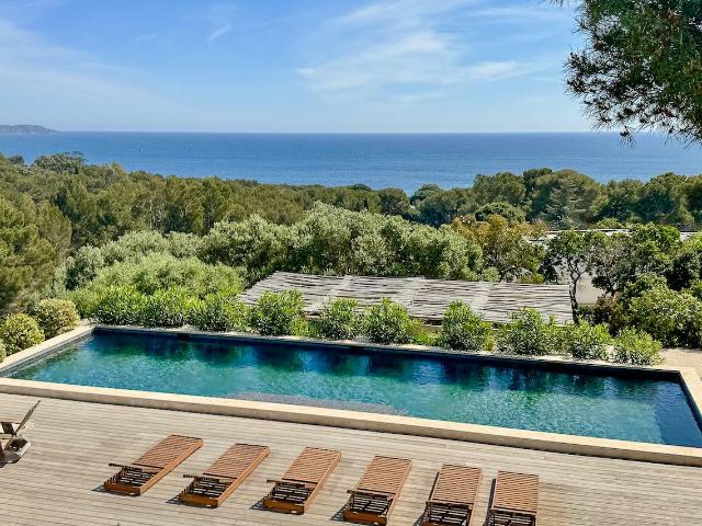 Maison vente à Arrondissement de Draguignan, Cavalaire-sur-mer