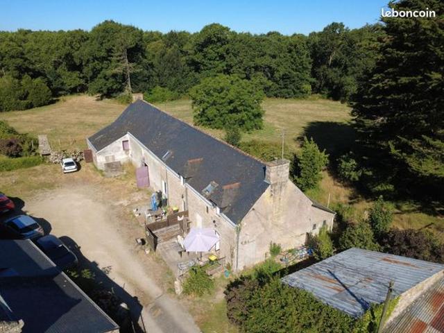 Maison vente à Lorient, Bretagne