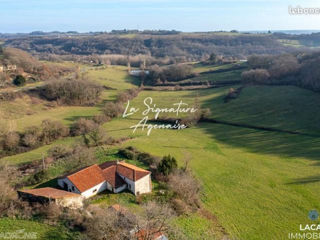 Maison vente à Lusignan-petit
