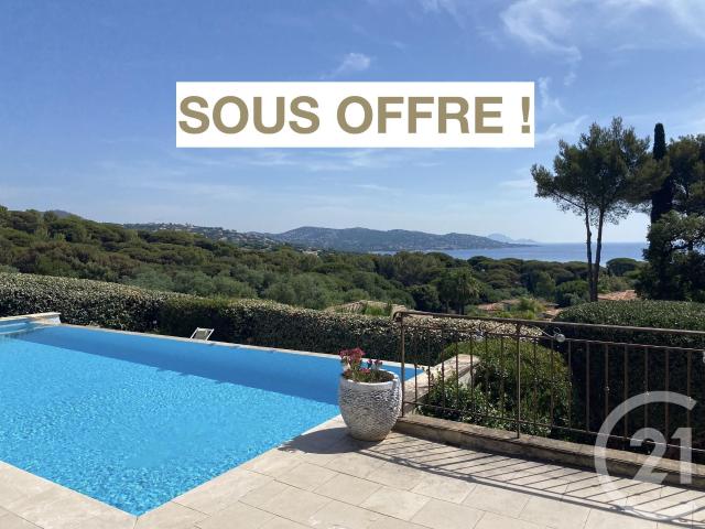 Maison vente à Arrondissement de Draguignan, Sainte-maxime