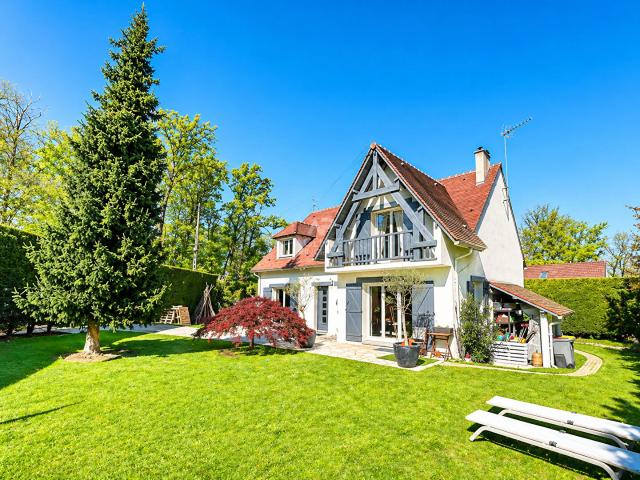 Maison vente à Saint-Germain-en-Laye, Île-de-France