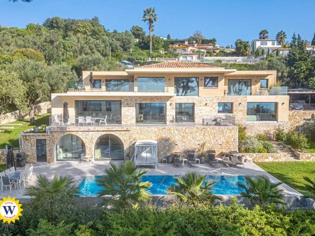 Maison vente à Grasse, Mougins