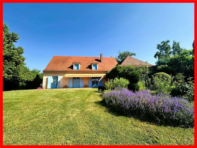Maison vente à Charasse, Molles