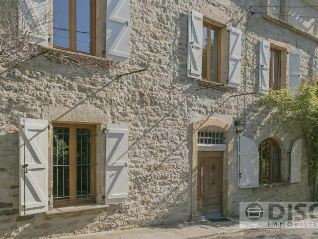 Maison vente à Montauban, Verfeil