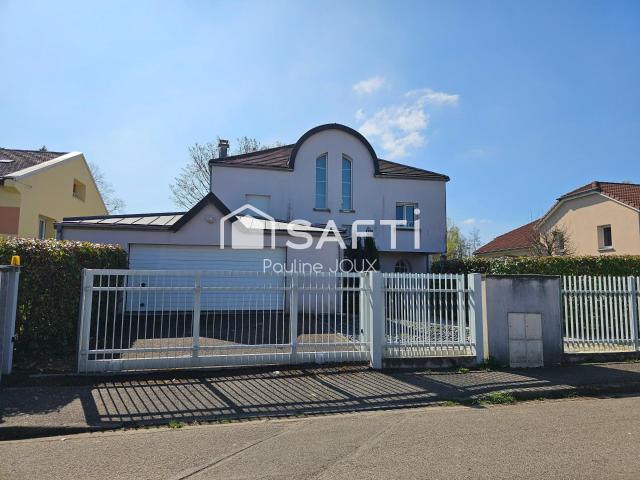 Maison vente à Neufchâteau, Mirecourt
