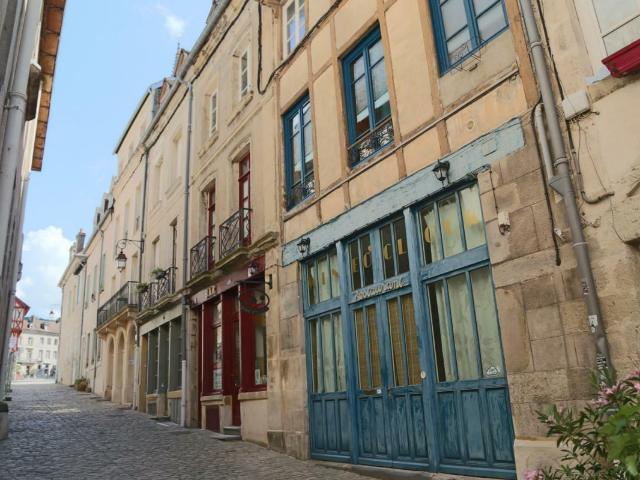Maison vente à Autun